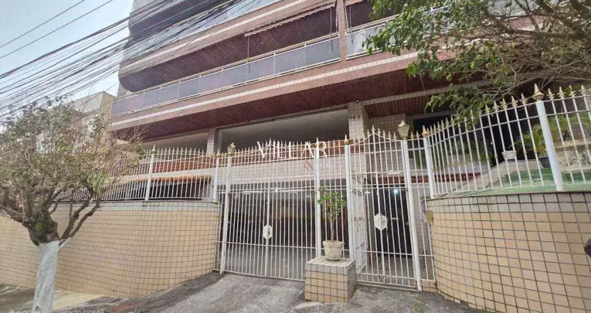 Apartamento padrão à venda, vila kosmos, rio de janeiro, rj