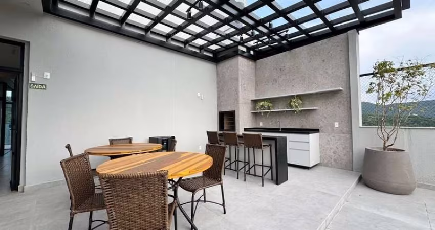 APARTAMENTO PRONTO PRA MORAR NO BAIRRO DOM BOSCO EM ITAJAI/SC