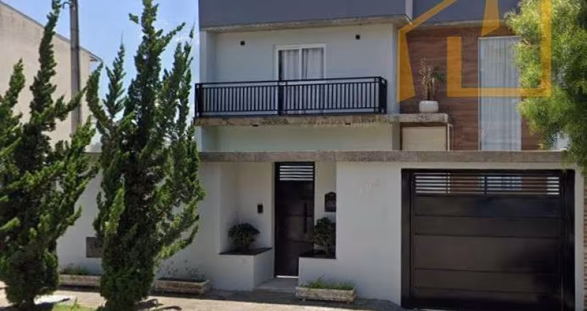 Casa no Centro de Caieiras