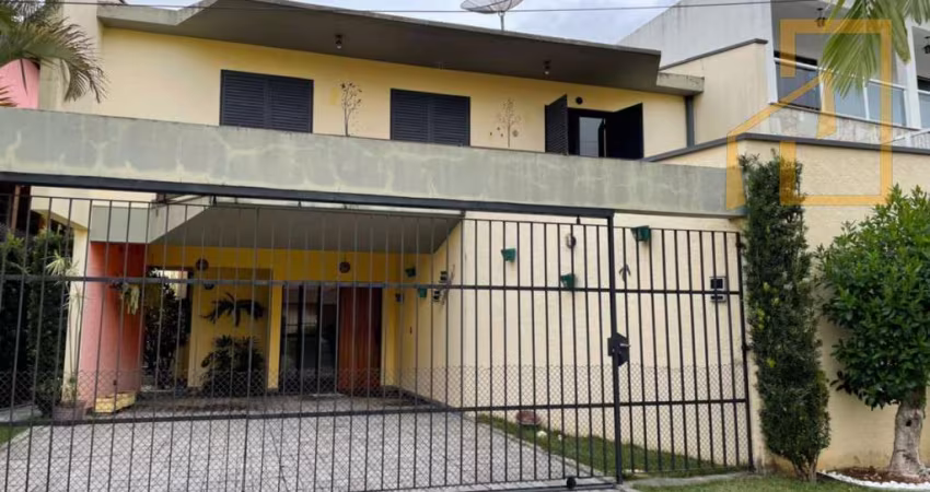 Casa em condomínio - Nova Caieiras