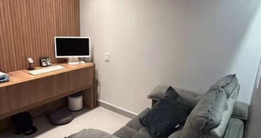 Apartamento tipo loft no Centro / Senac