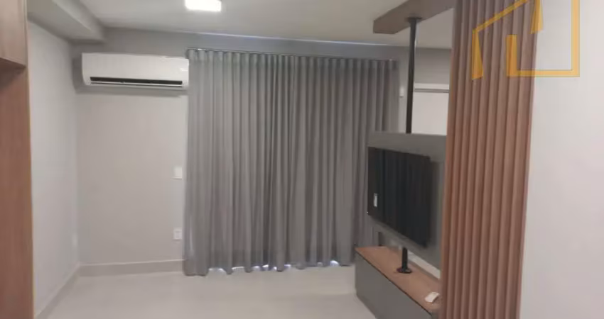 Locação 1 dormitório no Mandarim Guanabara