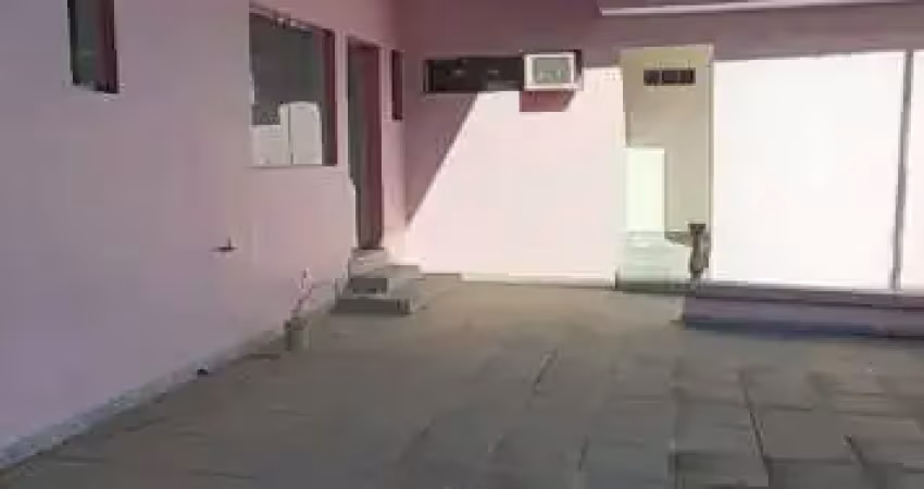Casa comercial para alugar na Avenida Lourides Dell Porto, 71, Região Central, Caieiras
