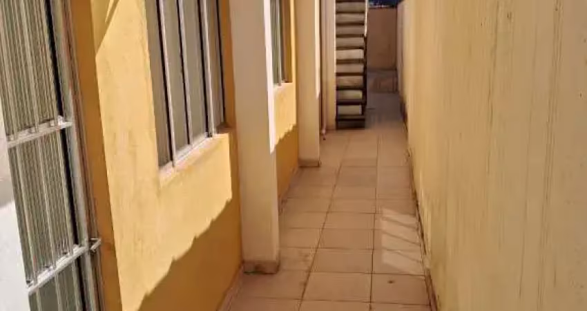 Casa com 1 quarto para alugar na Rua Alagoas, 43, Jardim Esperanca, Caieiras