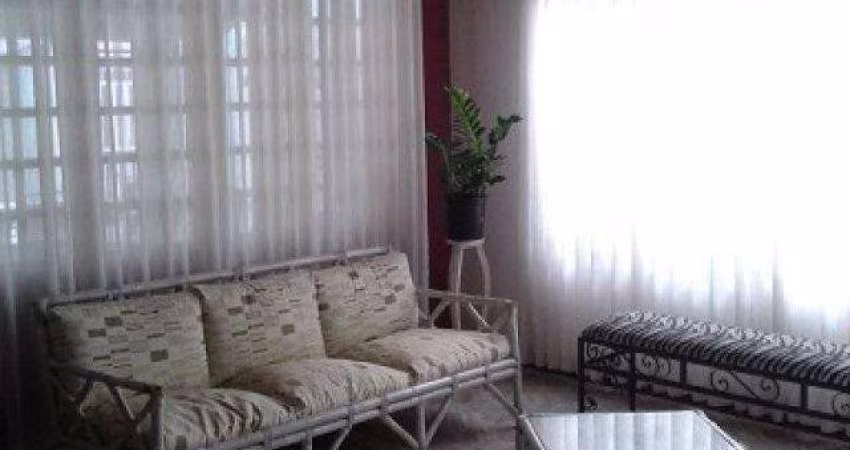 Sobrado à venda, 470 m² - Vila São José - Taubaté/SP