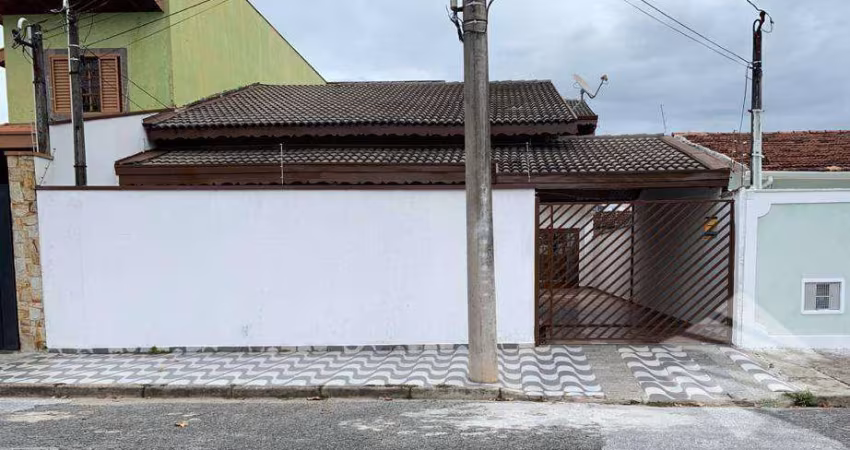 Casa à venda, 245 m² - Jardim Ana Rosa - Taubaté/SP