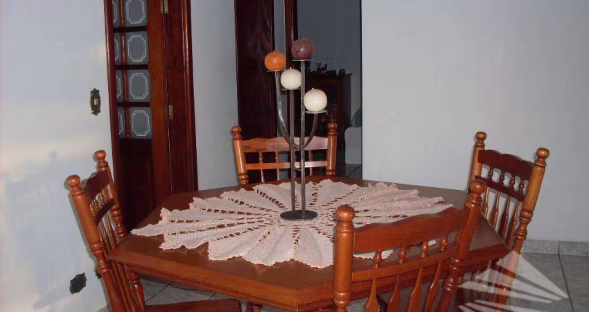 Chácara à venda, 1000 m² - Parque Senhor do Bonfim - Taubaté/SP