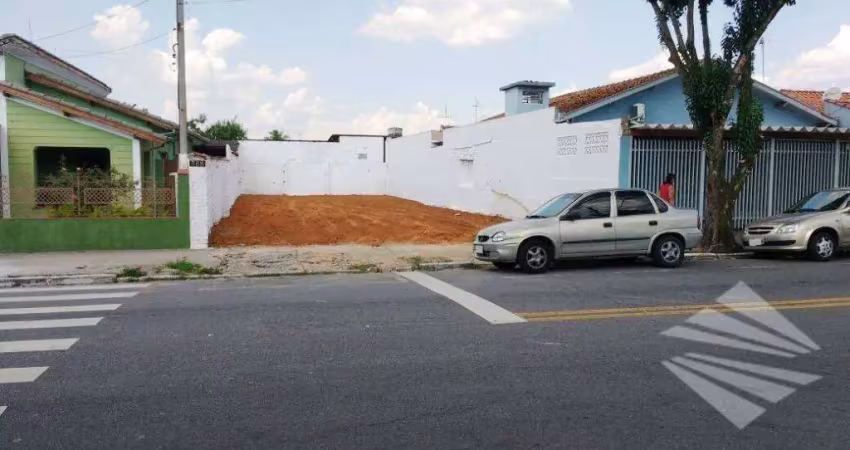 Terreno comercial para alugar na Rua Voluntário Benedito Sérgio, Estiva, Taubaté