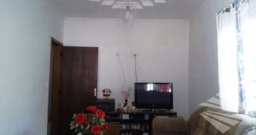 Casa à venda, 160 m² - jardim continental ii - taubaté/sp