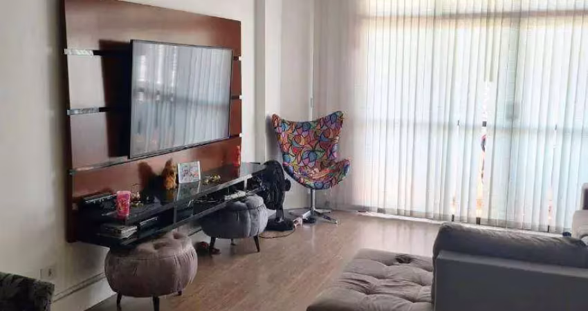 Apartamento com 2 quartos à venda na Rua Engenheiro Fernando de Mattos, Centro, Taubaté