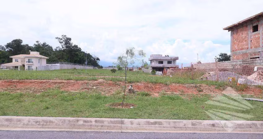 Terreno em condomínio fechado à venda no Condominio Residencial Terrazzo Di Itália, Taubaté 
