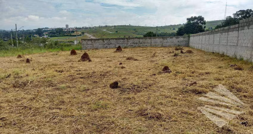 Terreno à venda, 857 m² - Chácaras Cataguá - Taubaté/SP