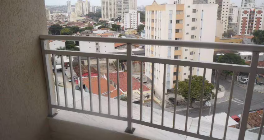 Apartamento à venda, 62 m² por R$ 320.000,00 - Centro - Taubaté/SP