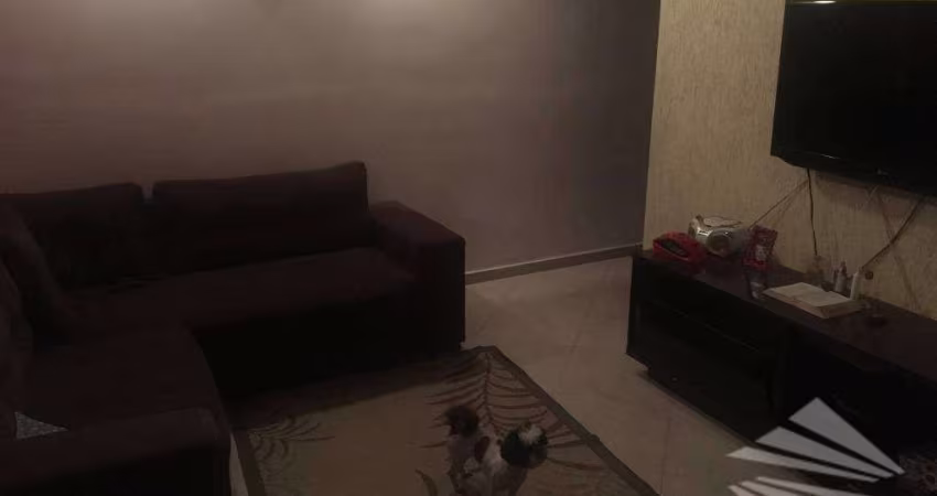 Sobrado residencial à venda, Vila Olimpia, Taubaté.