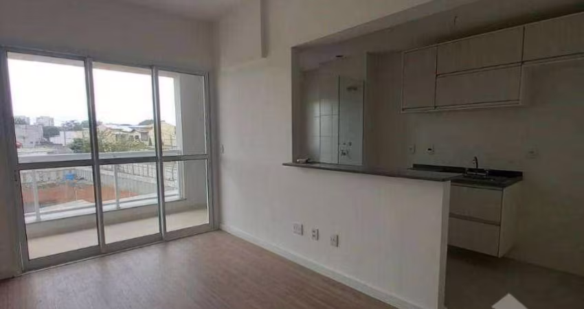 Apartamento à venda, 68 m² por R$ 475.000,00 - Barranco - Taubaté/SP