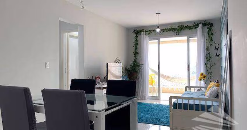 Apartamento à venda, 74 m² - Jardim das Nações - Taubaté/SP