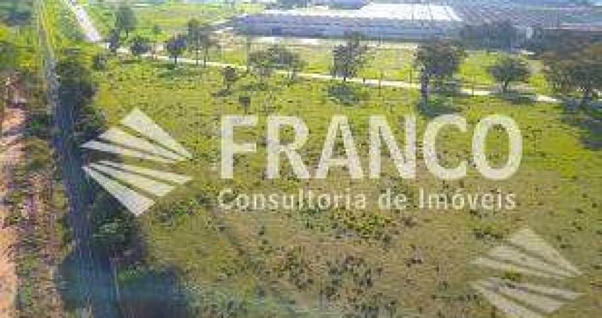 Área à venda, 97344 m² - Piracangaguá - Taubaté/SP