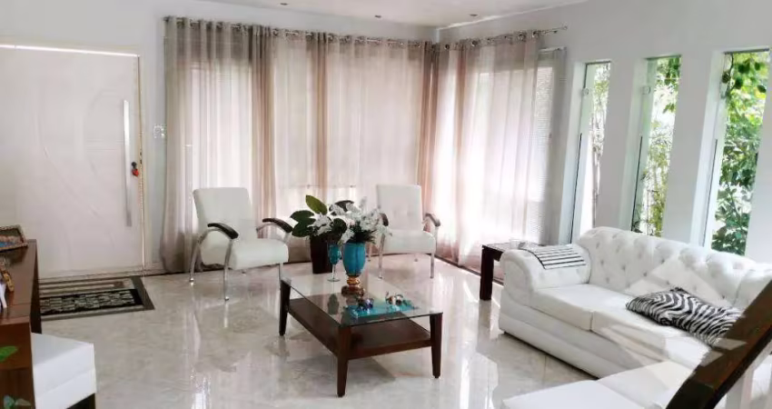 Sobrado à venda, 398 m² por R$ 3.000.000,00 - Condomínio Taubaté Village  - Taubaté/SP