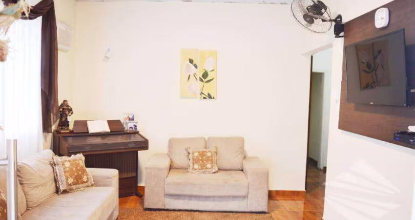 Casa à venda, 250 m² - Jardim Humaitá - Taubaté/SP