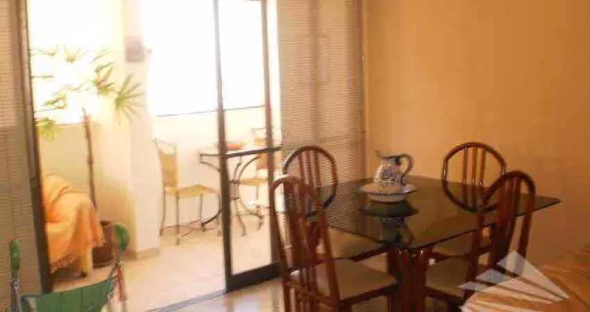 Apartamento Residencial à venda, Jardim Independência, Taubaté - AP0353.