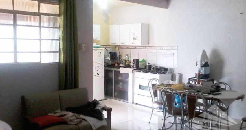 Casa à venda, 210 m² - chácaras silvestre - taubaté/sp
