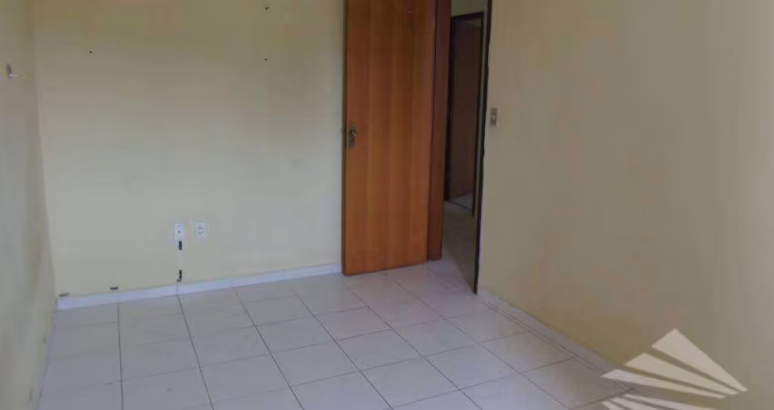 Apartamento à venda, 55 m² - Parque São Luís - Taubaté/SP