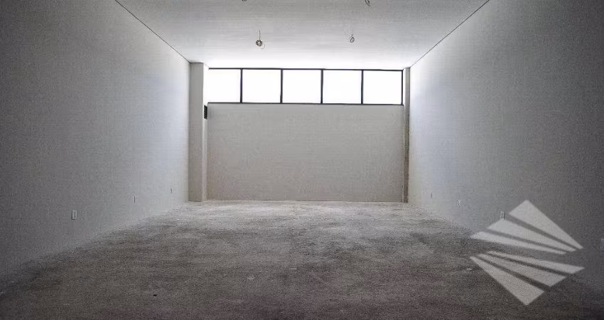 Loja para alugar, 72 m² - Piracangaguá - Taubaté/SP