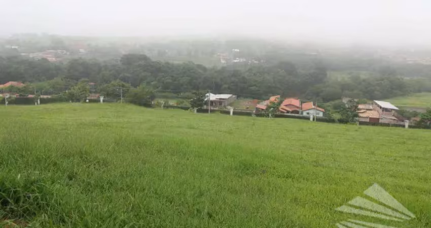 Terreno em condomínio fechado à venda na Rua Lázaro de Paula Santos, Chácaras Cataguá, Taubaté