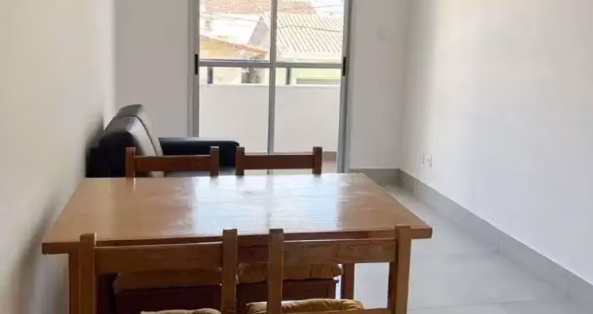 Apartamento com 1 dormitório para alugar, 45 m² - jardim das nações - taubaté/sp