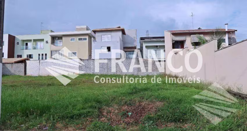 Terreno à venda, 250 m² - jardim independência - taubaté/sp