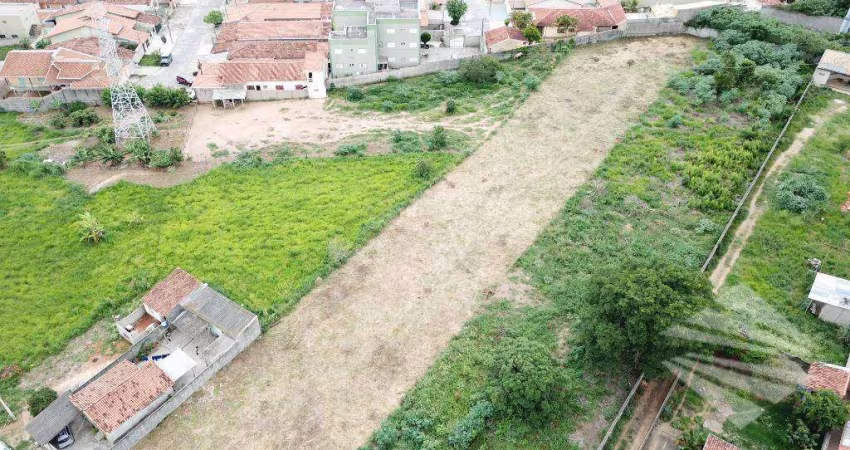 Terreno à venda, 3300 m² - Independência - Taubaté/SP