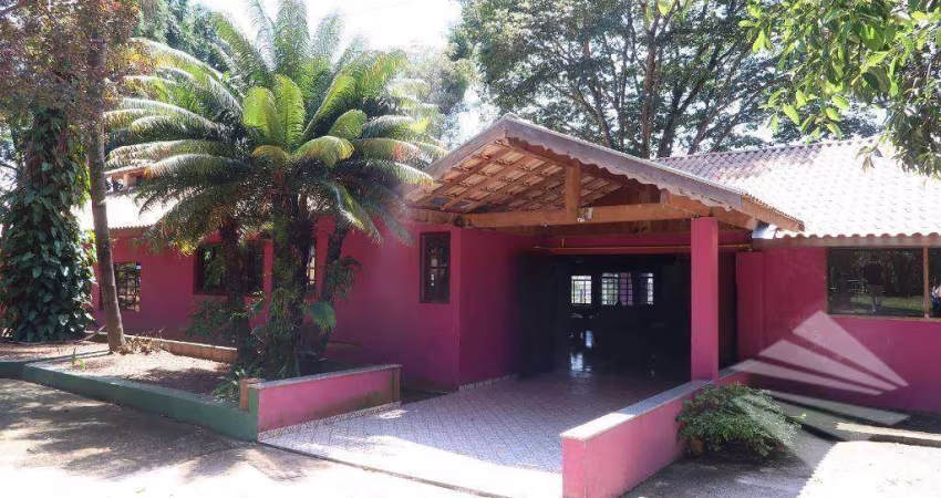 Ponto à venda, 500 m² - Granja Bela Vista - Taubaté/SP