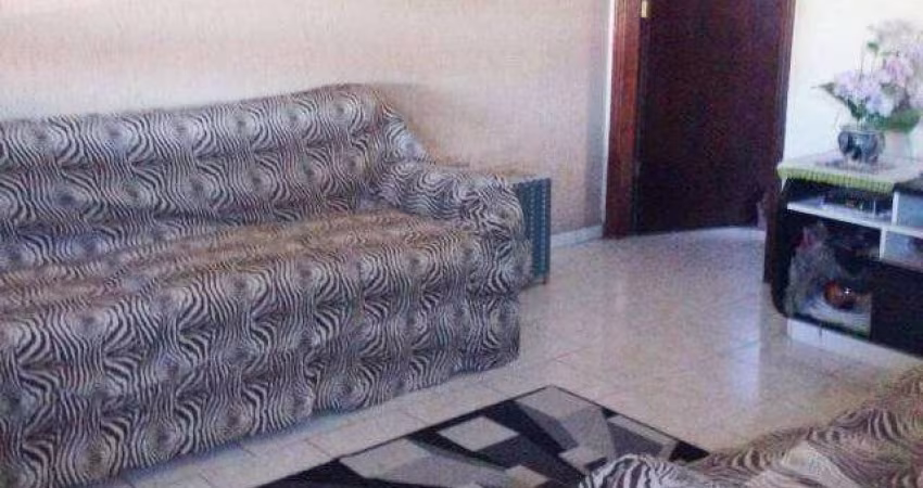 Casa à venda, 193 m² - Jardim Gurilândia - Taubaté/SP