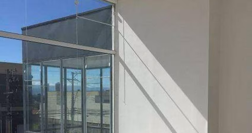 Ponto com 06 salas para alugar, 45 m² - Independência - Taubaté/SP