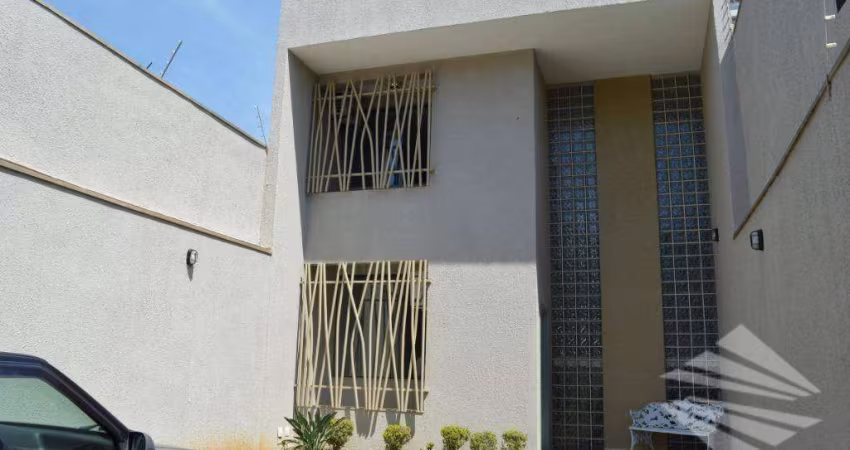 Prédio à venda, 329 m² - Centro - Taubaté/SP