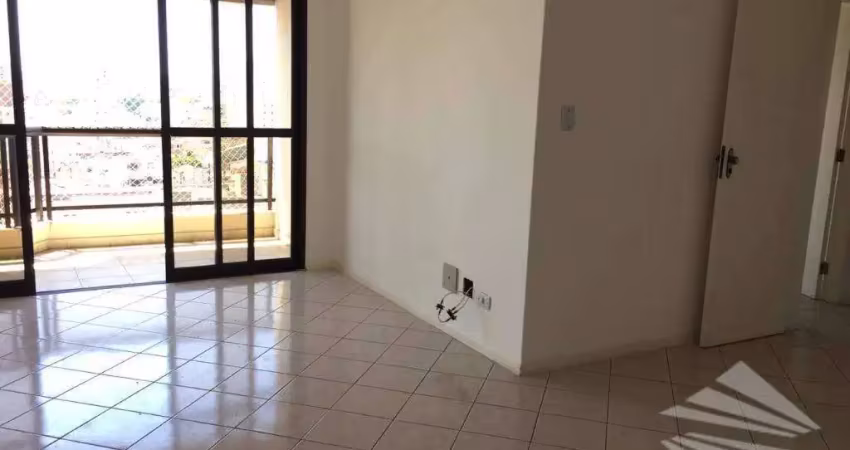 Apartamento com 3 dormitórios à venda, 108 m² - Jardim das Nações - Taubaté/SP