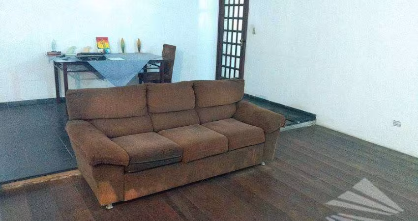 Casa à venda, 121 m²  - Jardim Ana Emília - Taubaté/SP