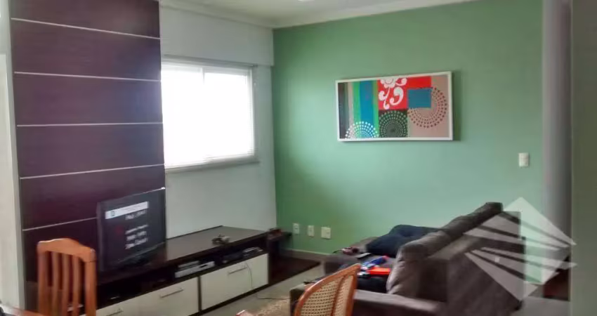 Apartamento à venda, 94 m² - Barranco - Taubaté/SP