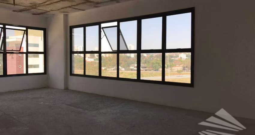 Sala à venda, 48 m² - Jardim das Nações - Taubaté/SP