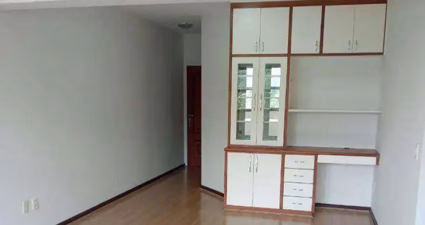 Apartamento com 2 dormitórios à venda, 76 m² - jardim das nações - taubaté/sp