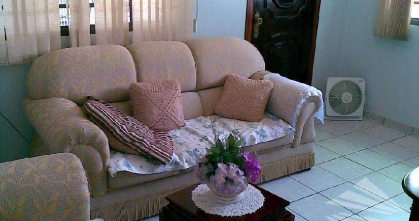 Casa à venda, 99 m² - Jardim Maria Augusta - Taubaté/SP