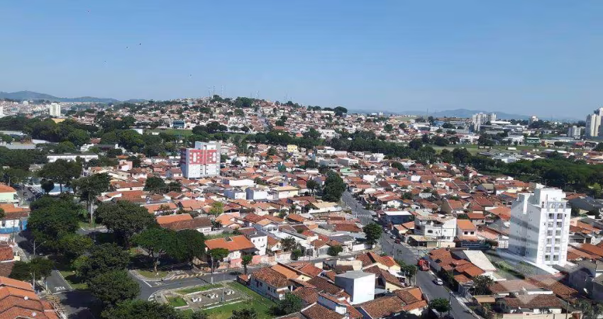 Apartamento à venda, 90 m² - Jardim das Nações - Taubaté/SP