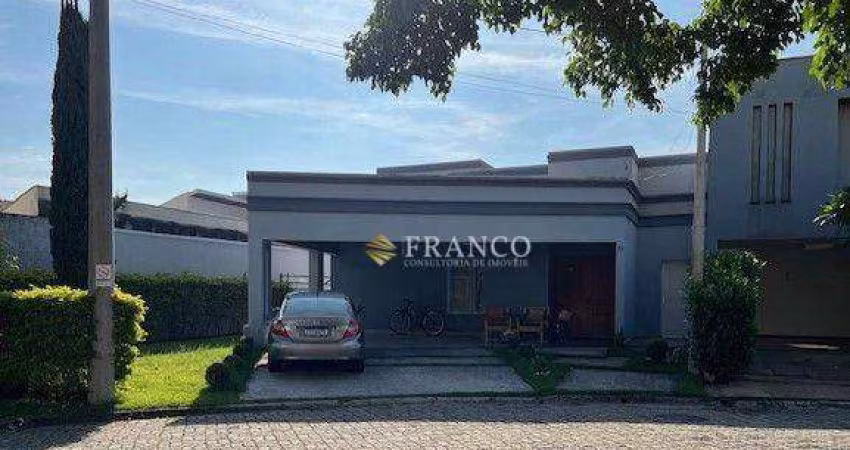 Casa à venda, 185 m² por R$ 1.550.000,00 - Independência - Taubaté/SP