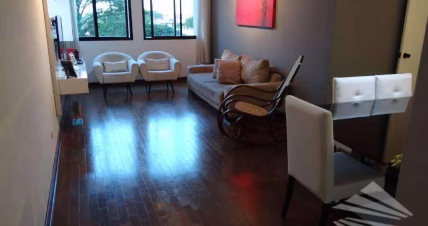 Edifício Inglaterra - Apartamento com 3 dormitórios à venda, 142 m² por R$ 480.000 - Jardim das Nações - Taubaté/SP
