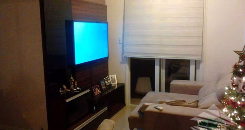 Apartamento com 2 dormitórios à venda, 57 m² por R$ 230.000,00 - Jardim Gurilândia - Taubaté/SP