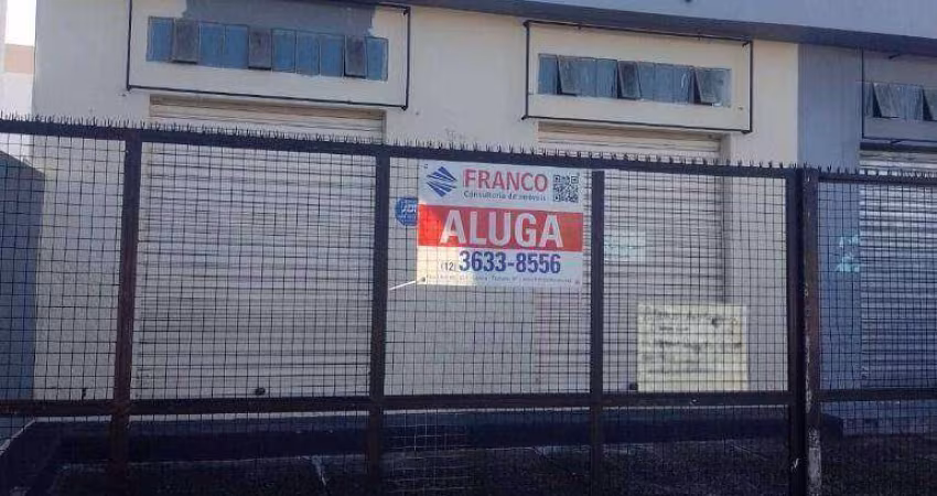 Ponto Comercial