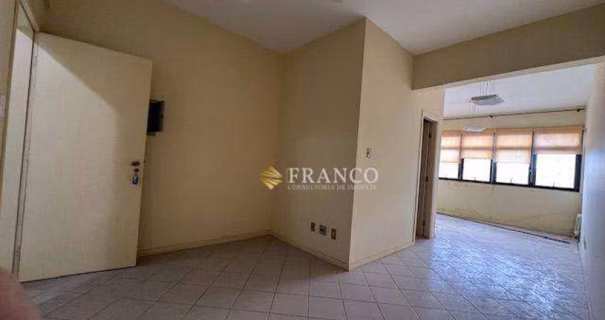 Sala à venda, 36 m² por R$ 145.000,00 - Centro - Taubaté/SP