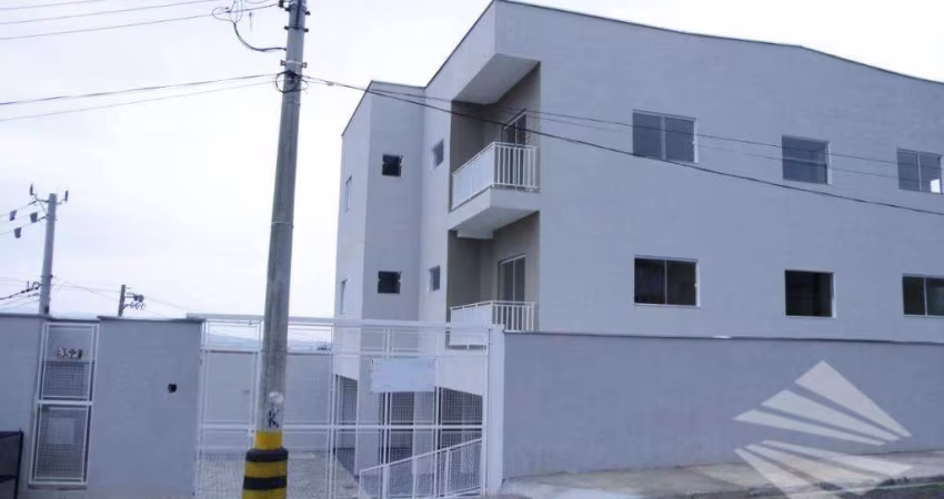 Apartamento com 2 dormitórios à venda, 71 m² - Jardim Marlene Miranda - Taubaté/SP