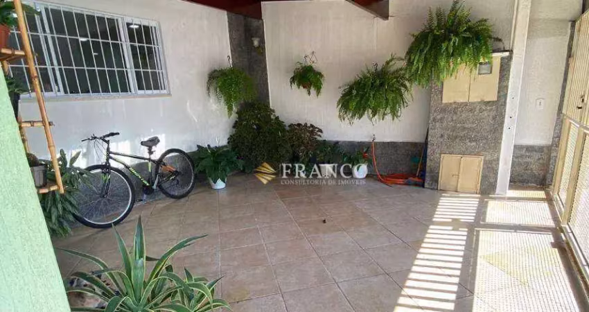 Casa com 5 dormitórios à venda, 189,47m² - Flor Do Vale - Tremembé/SP