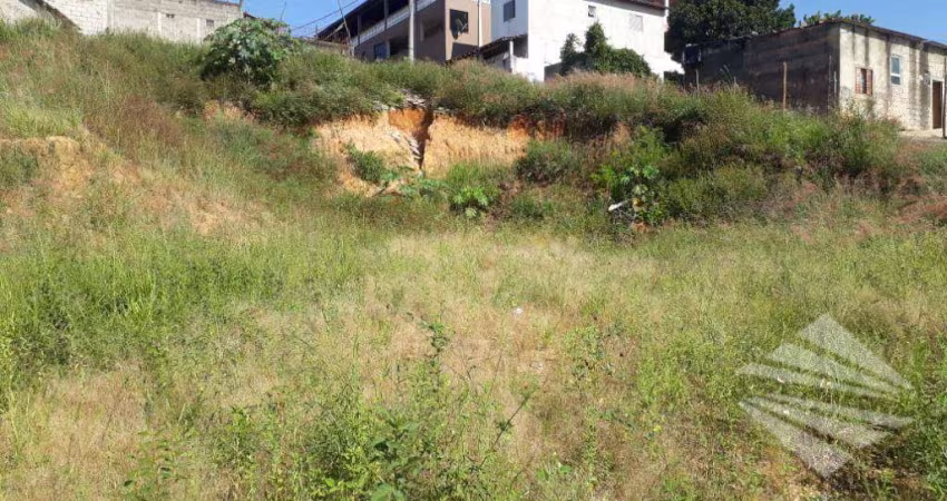 Terreno à venda, 411 m² - Jardim Santa Tereza - Taubaté/SP